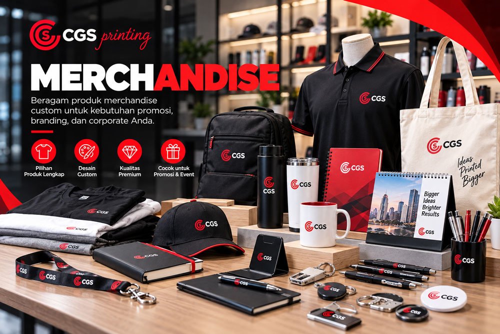 Merchandise