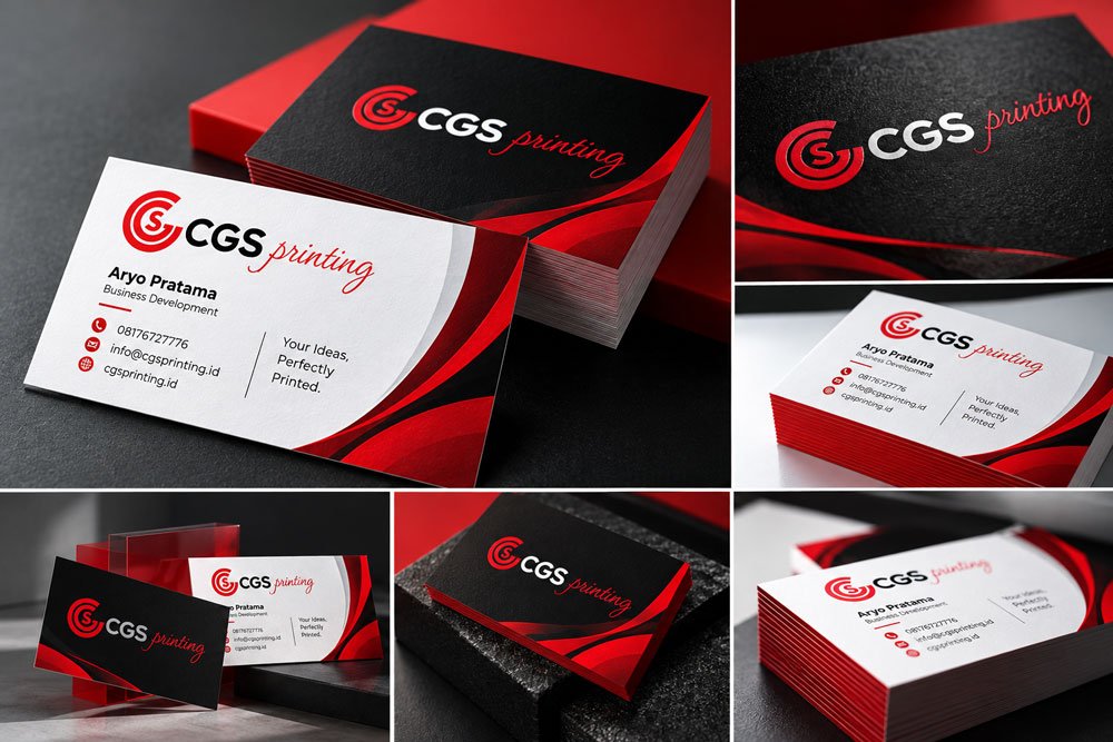Kartu nama